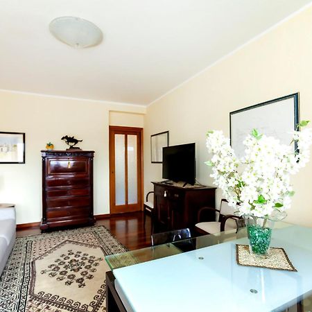 Appia Nuova Lucrezia Apartment 罗马 外观 照片