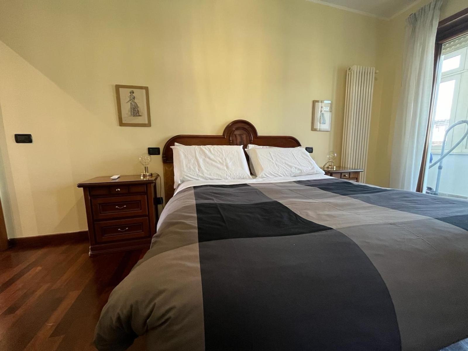 Appia Nuova Lucrezia Apartment 罗马 外观 照片