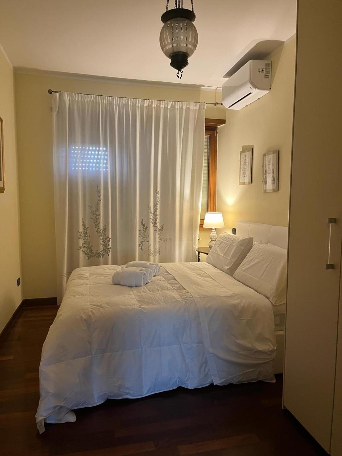 Appia Nuova Lucrezia Apartment 罗马 外观 照片