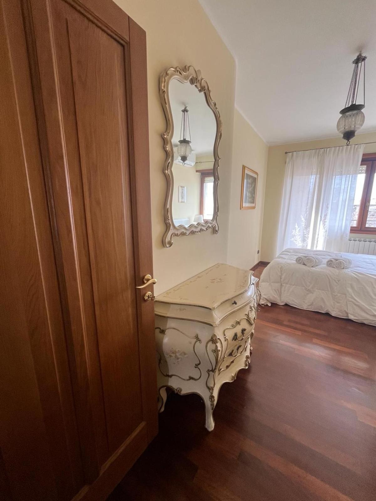 Appia Nuova Lucrezia Apartment 罗马 外观 照片