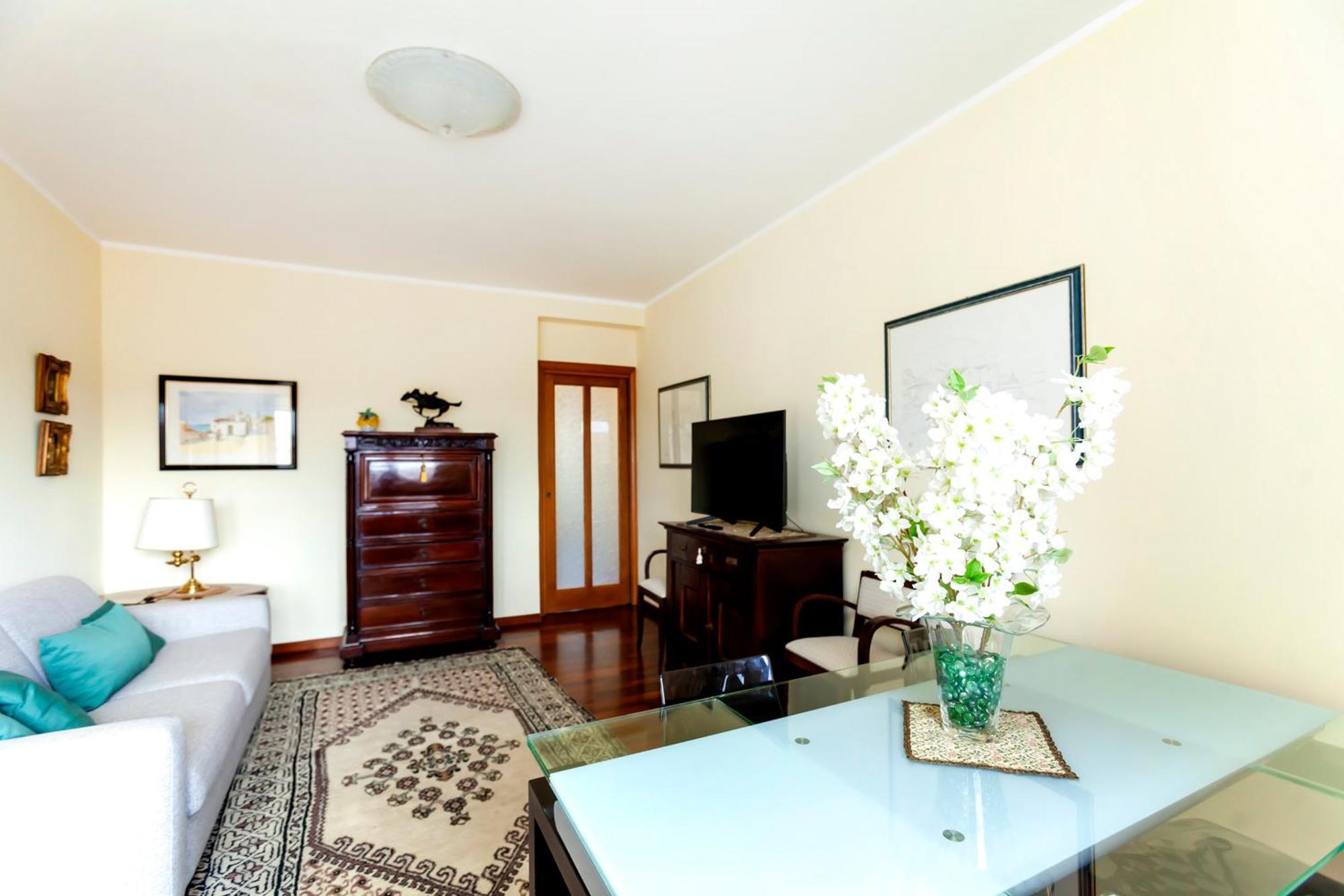 Appia Nuova Lucrezia Apartment 罗马 外观 照片
