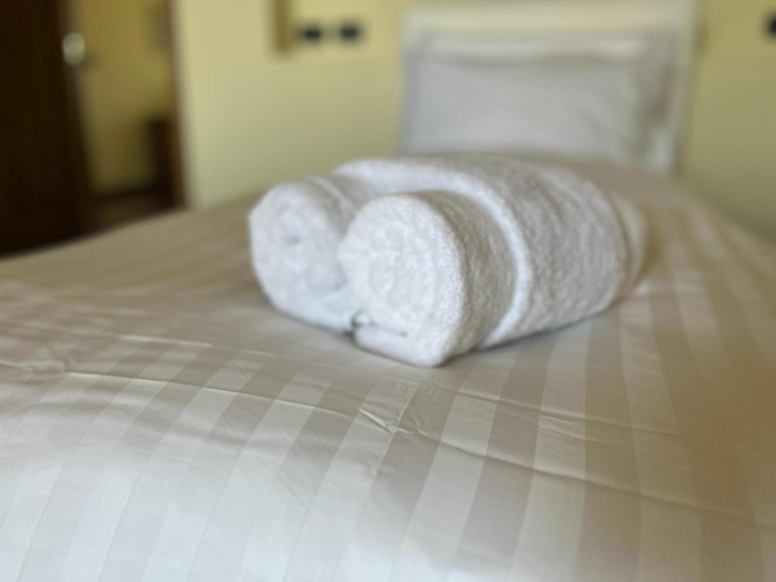 Appia Nuova Lucrezia Apartment 罗马 外观 照片