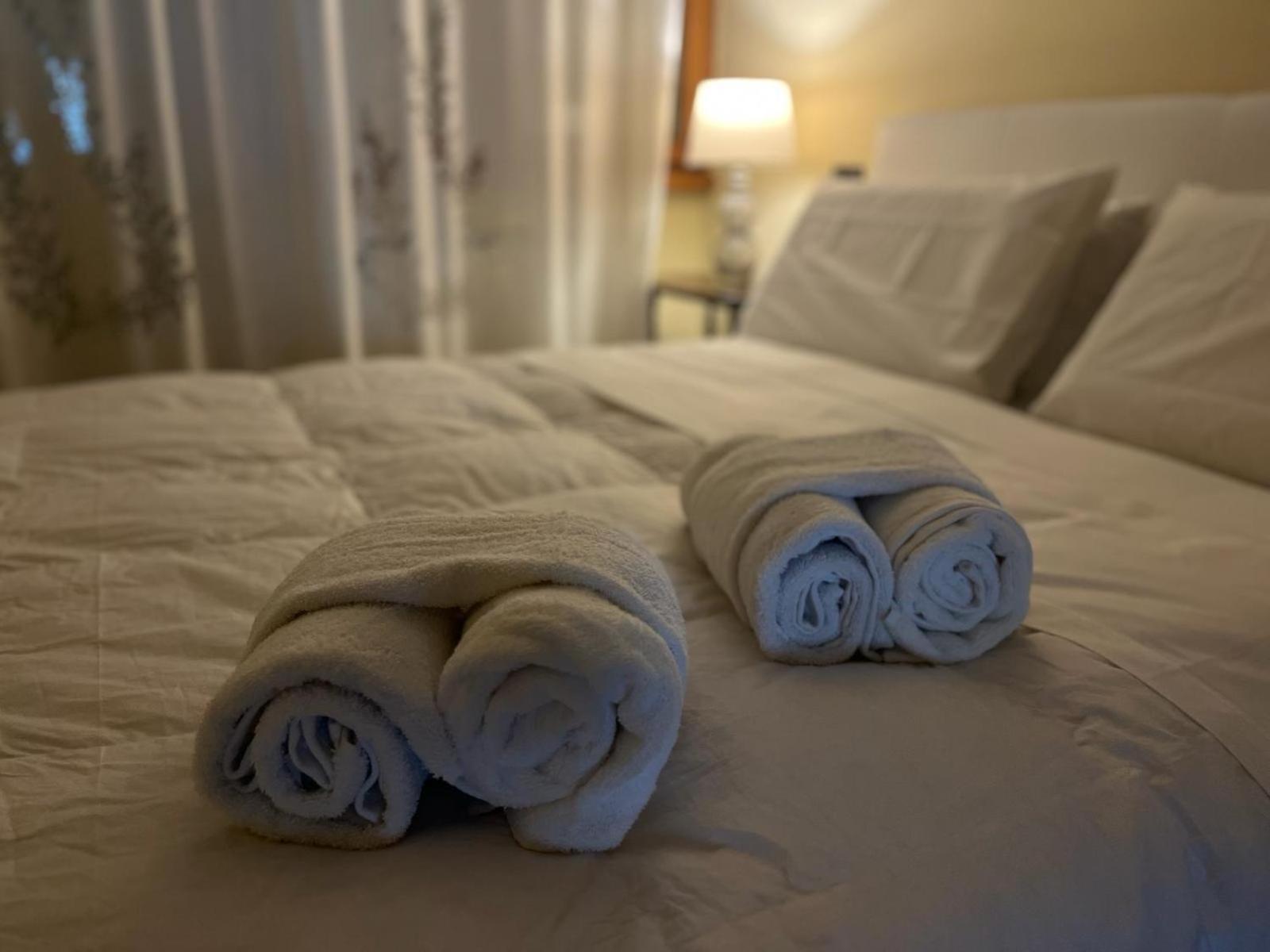 Appia Nuova Lucrezia Apartment 罗马 外观 照片