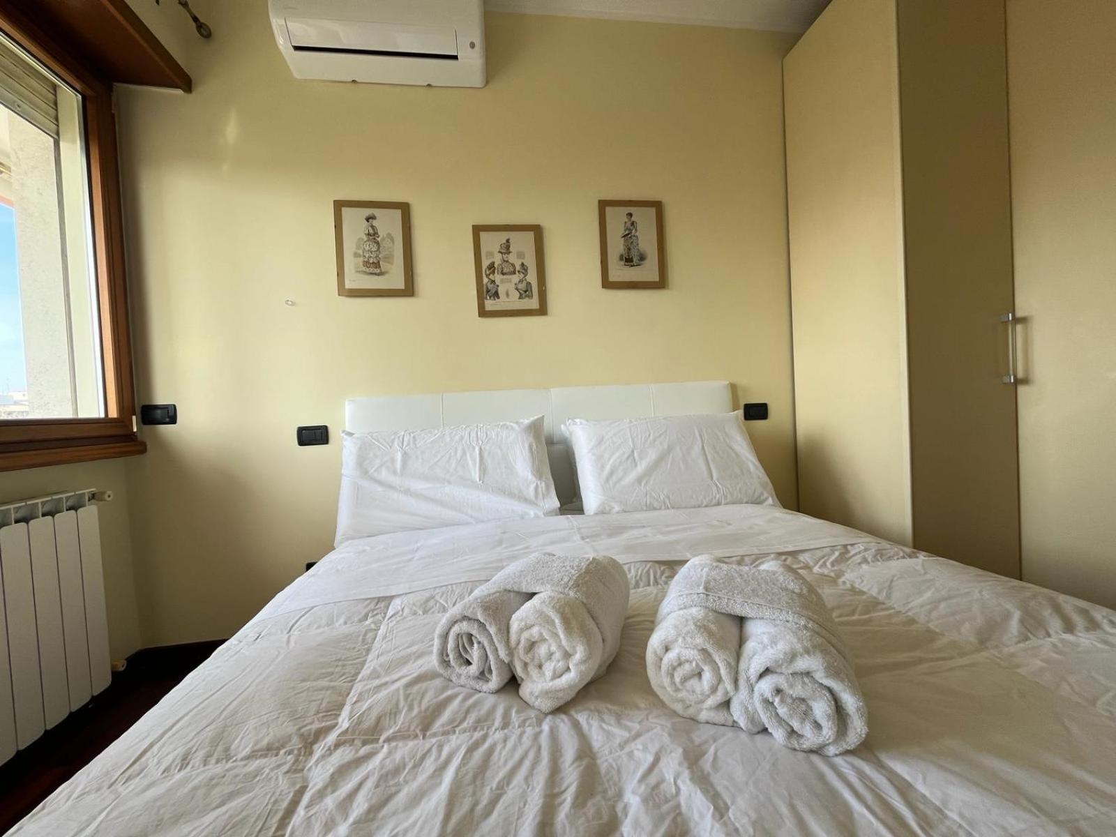 Appia Nuova Lucrezia Apartment 罗马 外观 照片