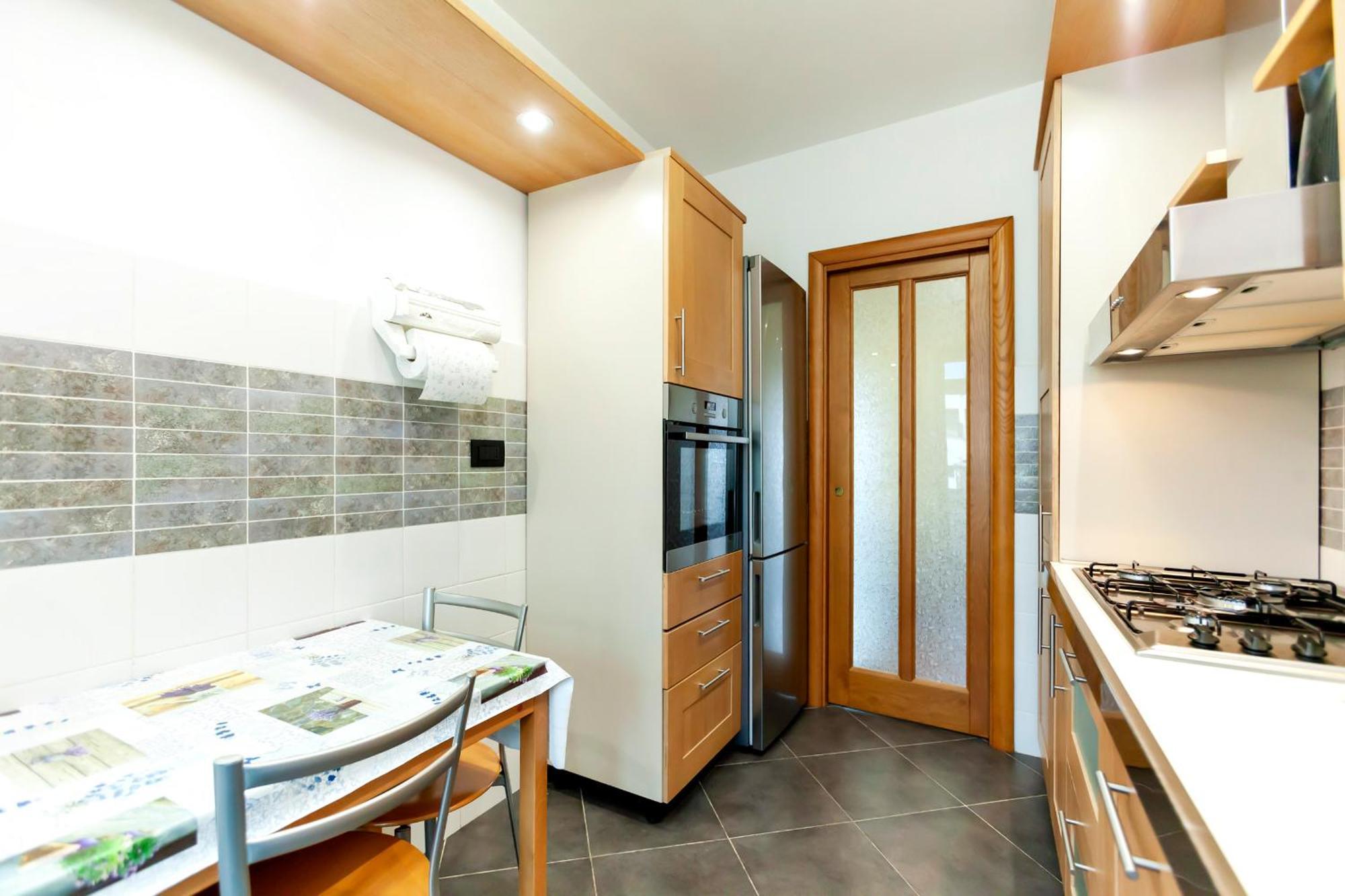 Appia Nuova Lucrezia Apartment 罗马 外观 照片