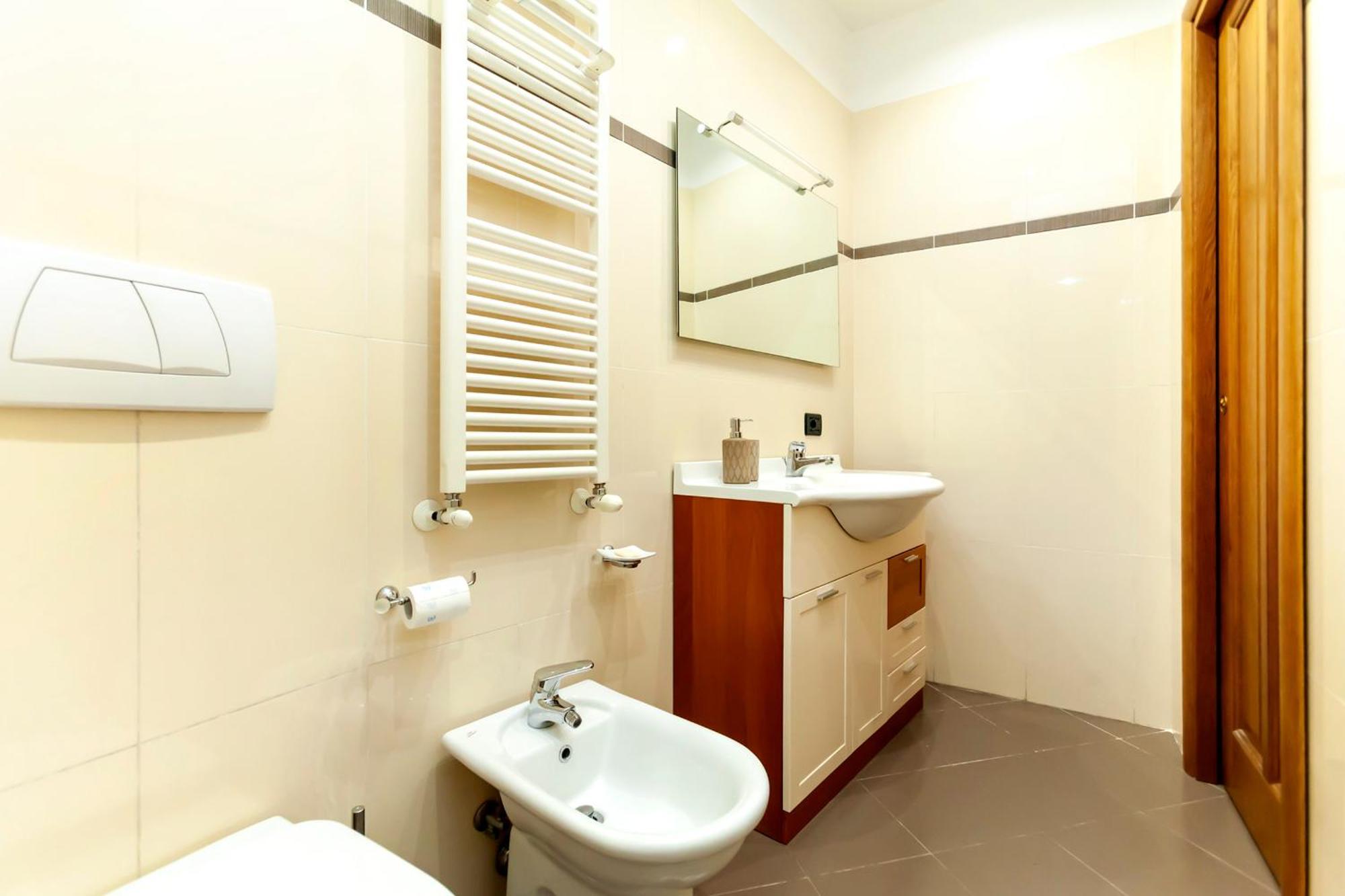 Appia Nuova Lucrezia Apartment 罗马 外观 照片