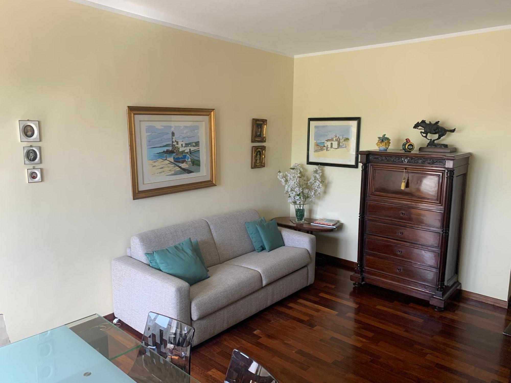 Appia Nuova Lucrezia Apartment 罗马 外观 照片