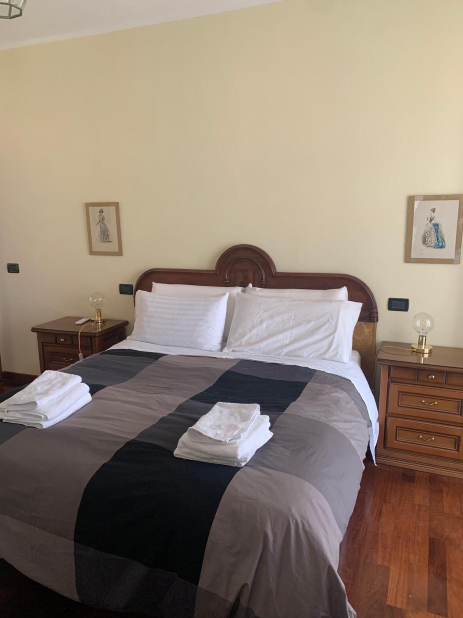 Appia Nuova Lucrezia Apartment 罗马 外观 照片