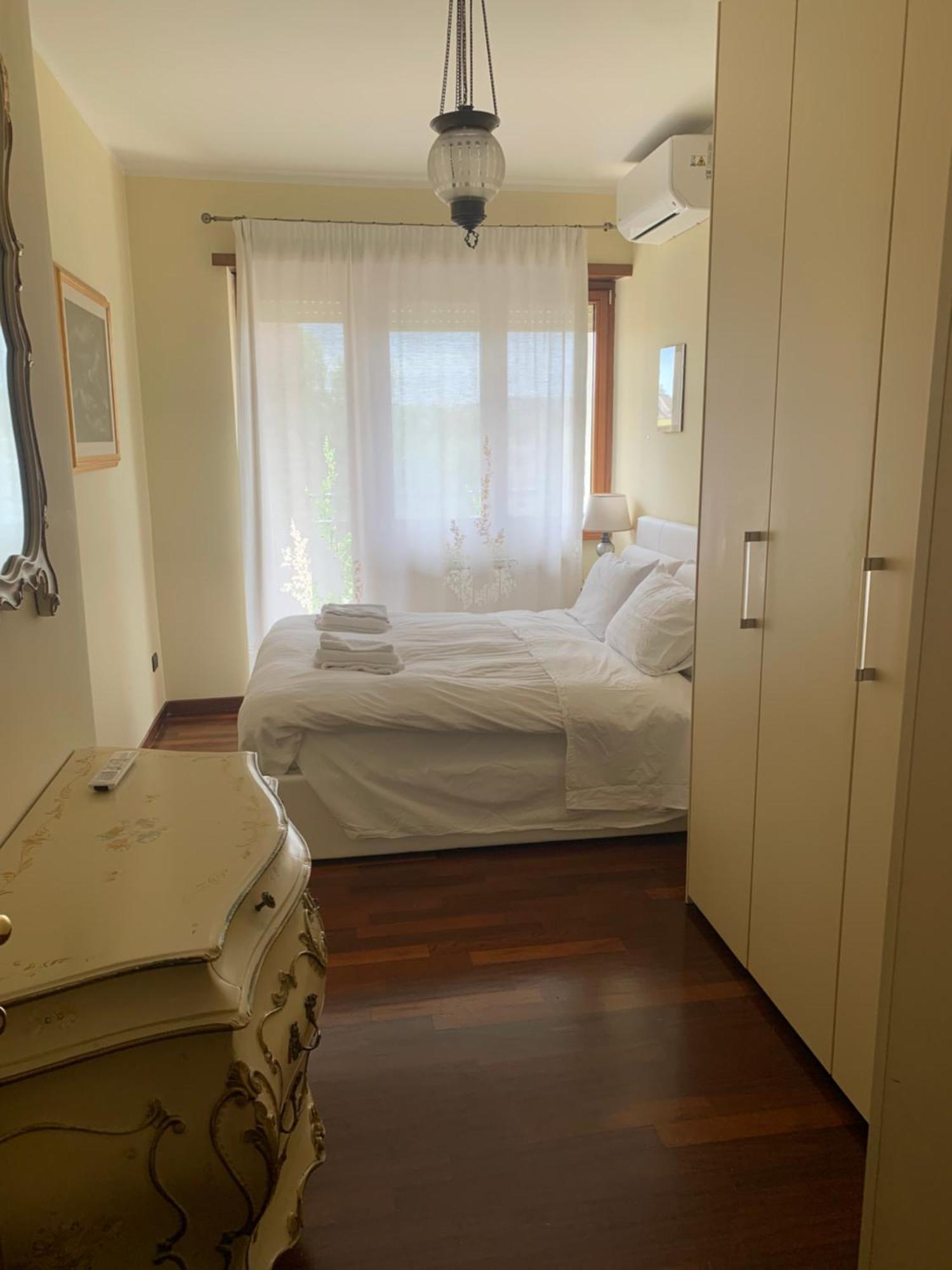 Appia Nuova Lucrezia Apartment 罗马 外观 照片