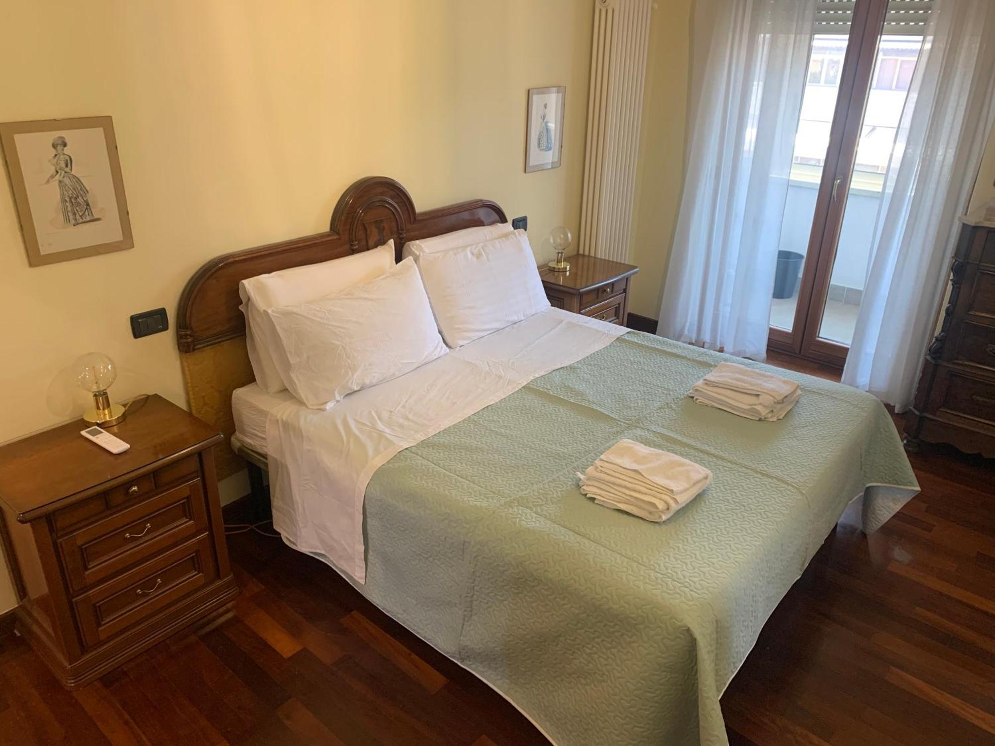 Appia Nuova Lucrezia Apartment 罗马 外观 照片
