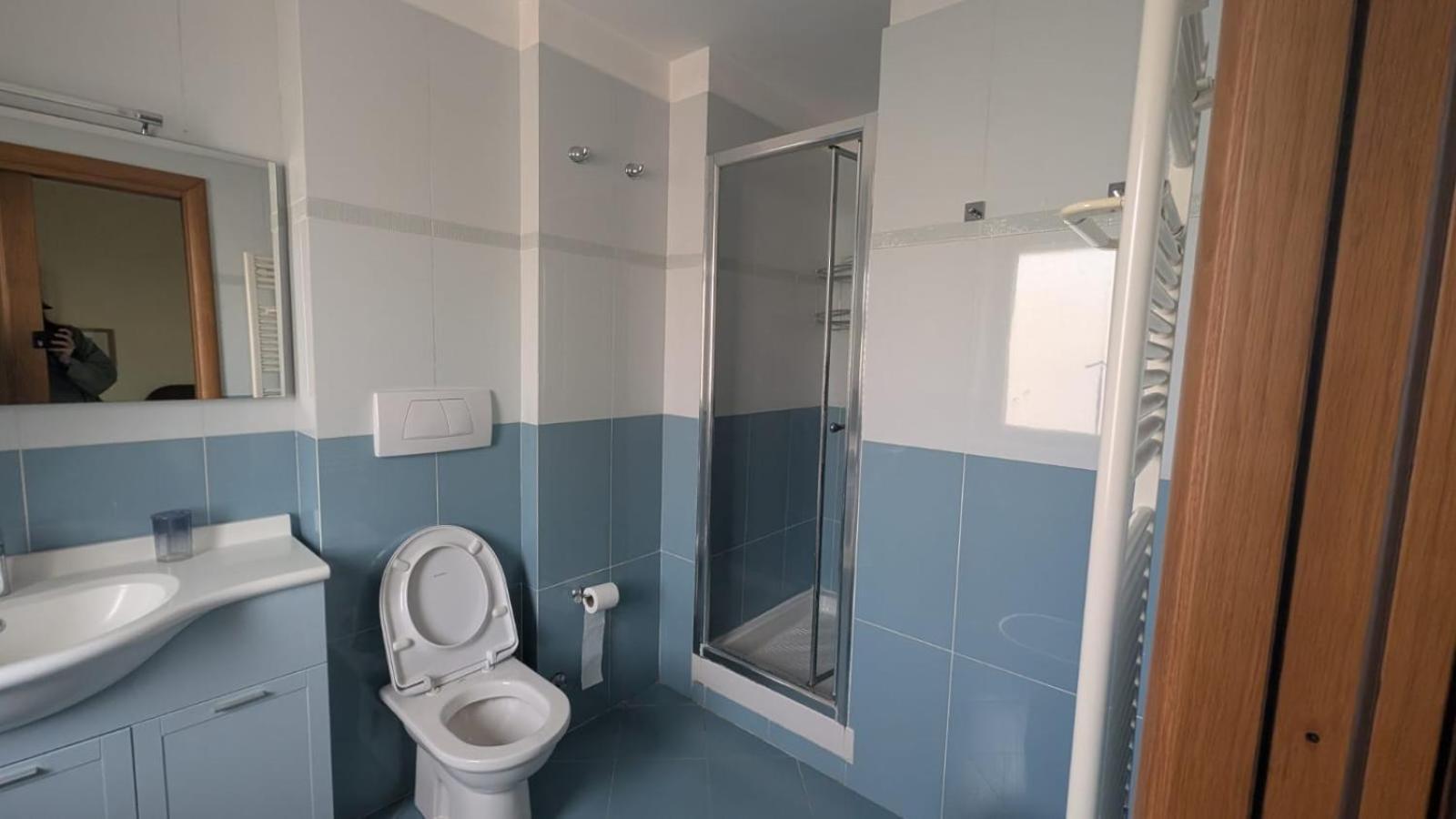 Appia Nuova Lucrezia Apartment 罗马 外观 照片