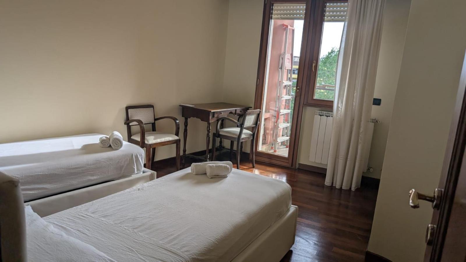 Appia Nuova Lucrezia Apartment 罗马 外观 照片