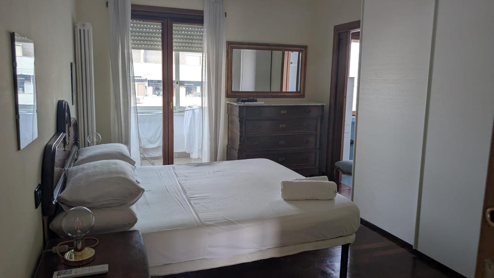 Appia Nuova Lucrezia Apartment 罗马 外观 照片