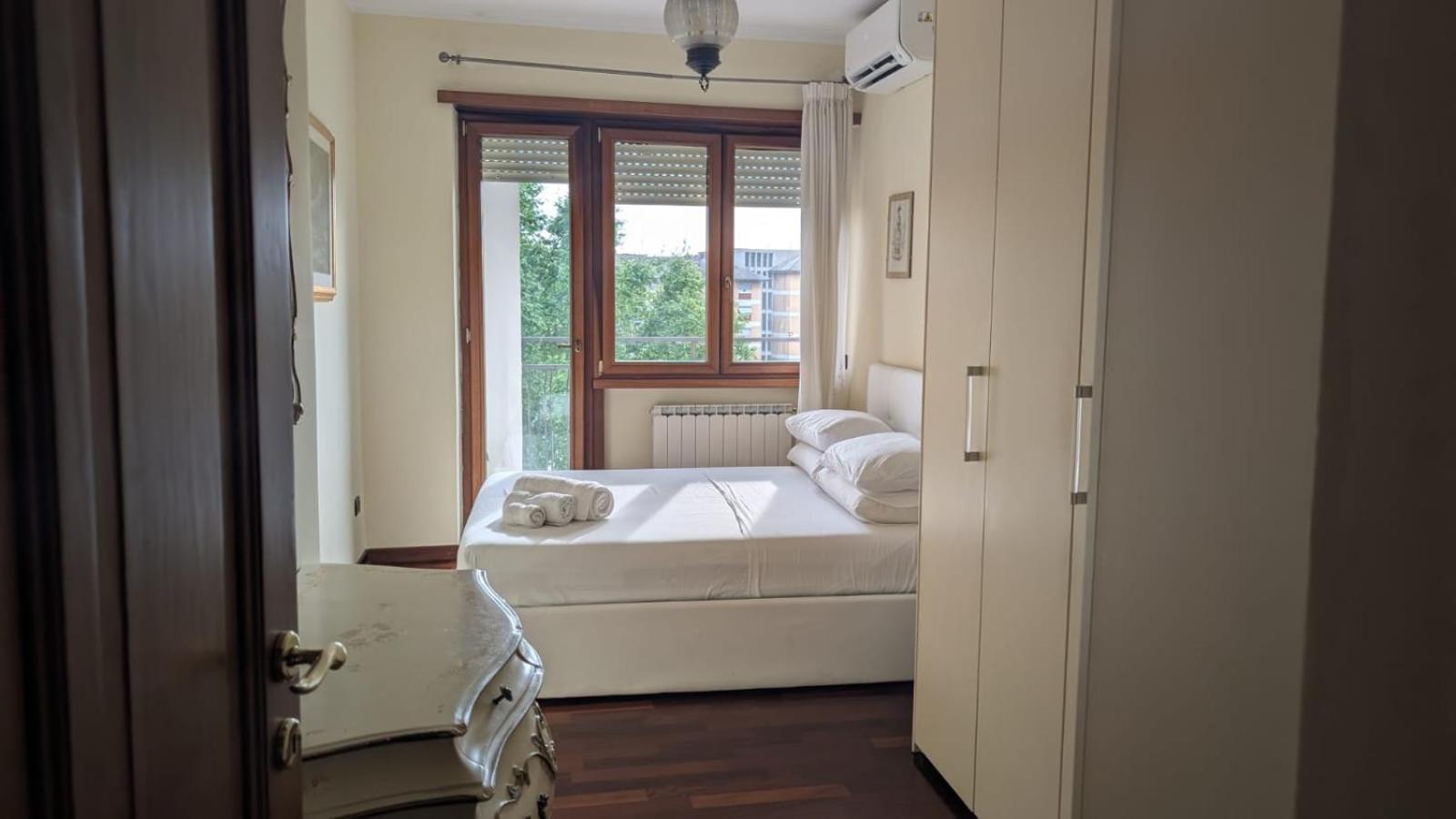 Appia Nuova Lucrezia Apartment 罗马 外观 照片