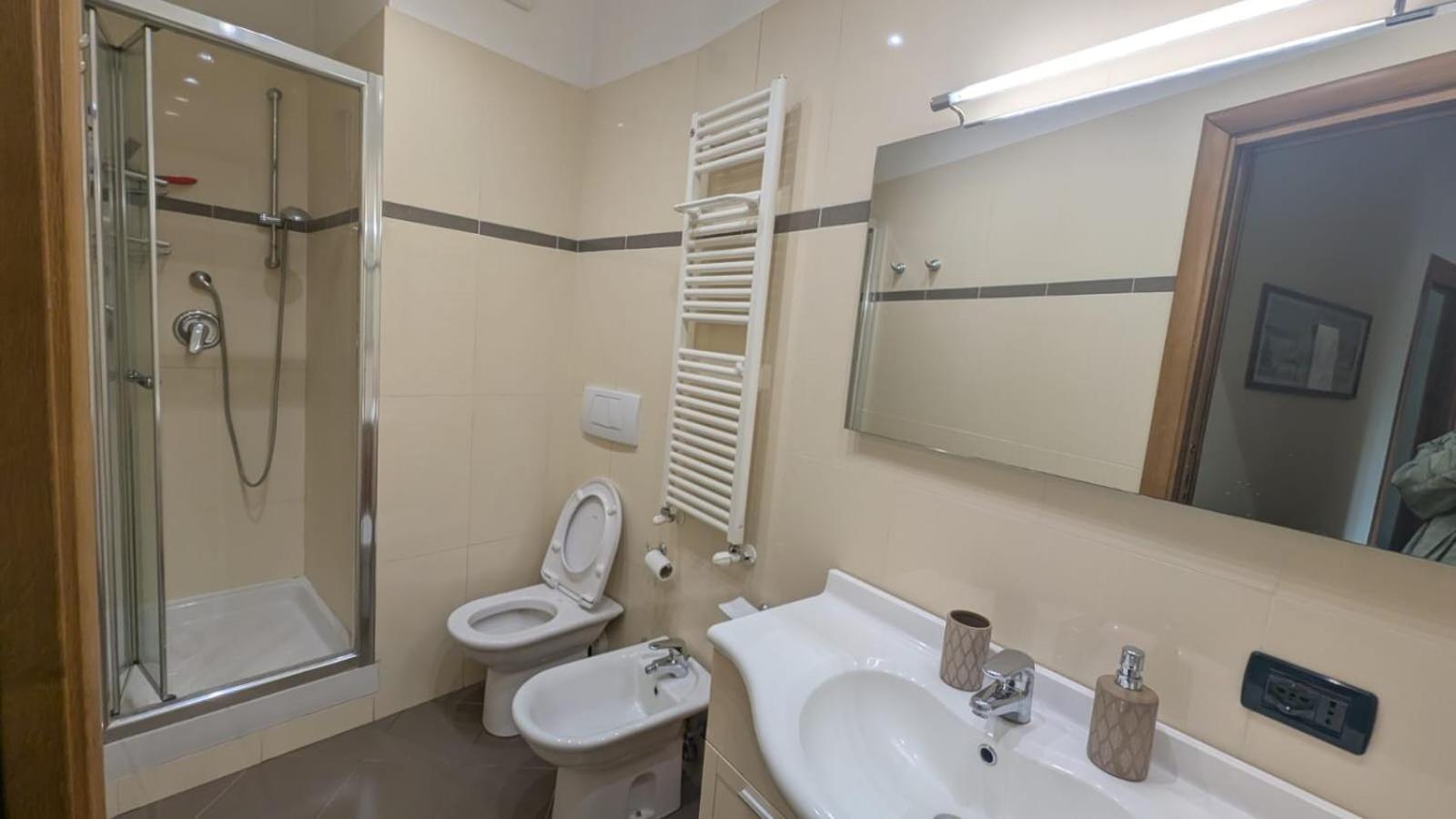 Appia Nuova Lucrezia Apartment 罗马 外观 照片