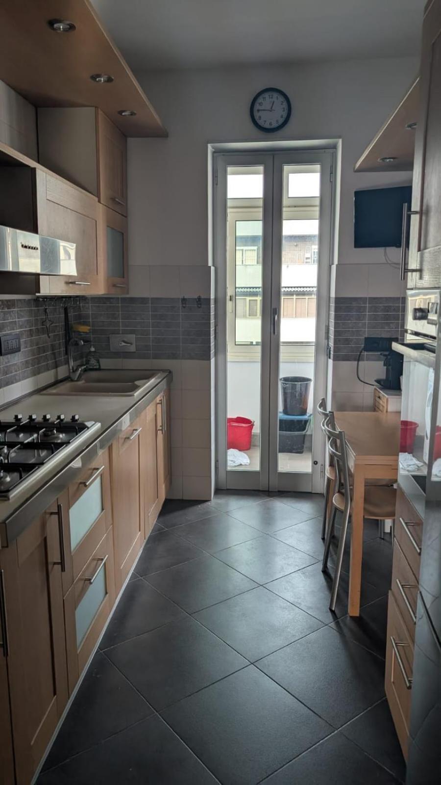 Appia Nuova Lucrezia Apartment 罗马 外观 照片
